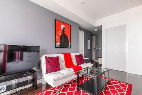 Stylish High Rise Studio With Amazing Views