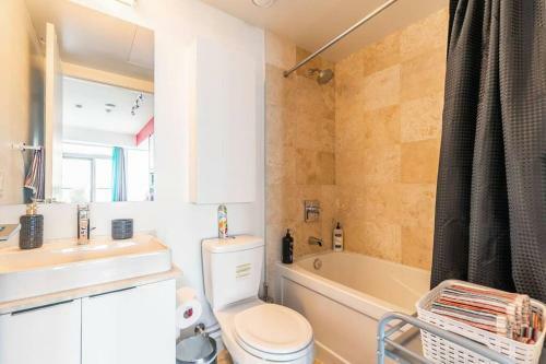 Stylish High Rise Studio With Amazing Views