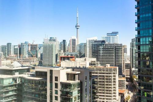 Amazingly Located Studio With Lake Views