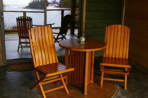 Bostrom's B&B On Little Beach Bay