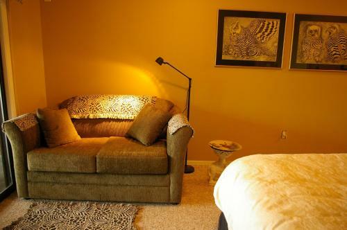Bostrom's B&B On Little Beach Bay