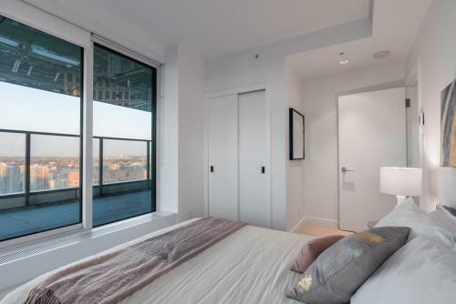 Apartamentos Sky Residences Vancouver