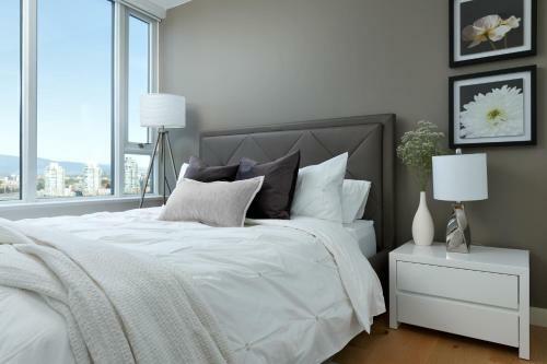 Apartamentos Sky Residences Vancouver
