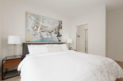 Apartamentos Sky Residences Vancouver