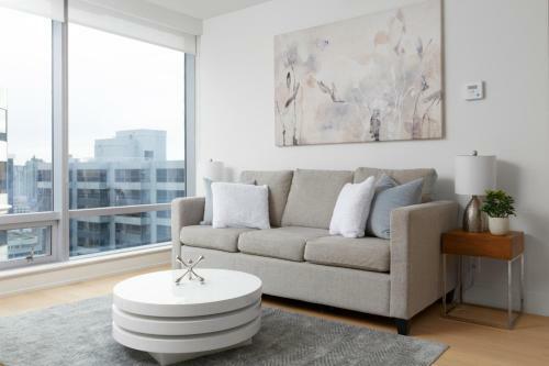 Apartamentos Sky Residences Vancouver