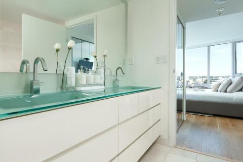 Apartamentos Sky Residences Vancouver
