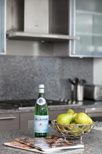 Apartamentos Sky Residences Vancouver