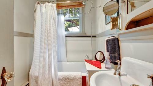 San Jose Cottage