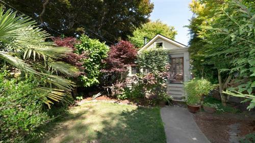 San Jose Cottage