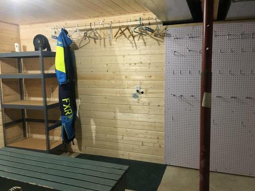 Cougar Mountain Cabin Rentals
