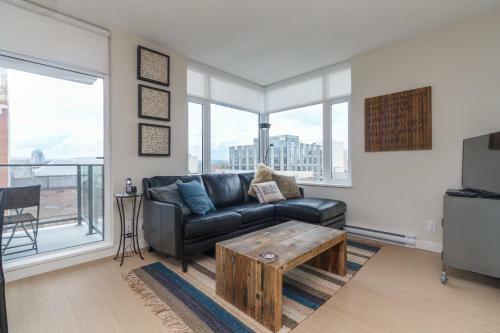 Apartamento City Center