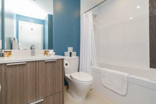 Apartamento City Center