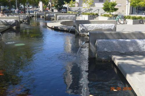 Apartamento Euphoria At The Astoria