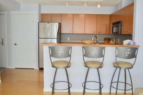 Apartamento Euphoria At The Astoria
