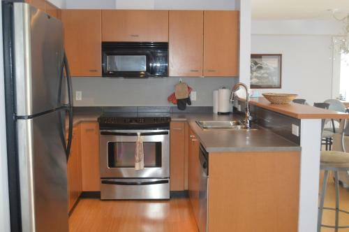 Apartamento Euphoria At The Astoria