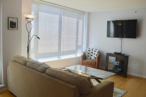 Apartamento Euphoria At The Astoria