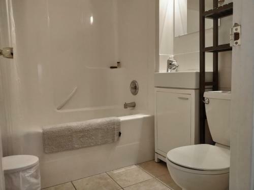 Apartamento Scott St.