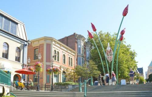 Central Victoria A