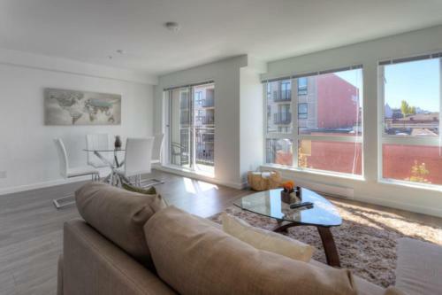 Cedar Suite At The Union