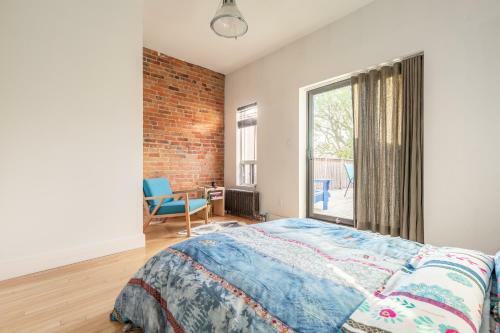 Apartamento Charming House On Queen West