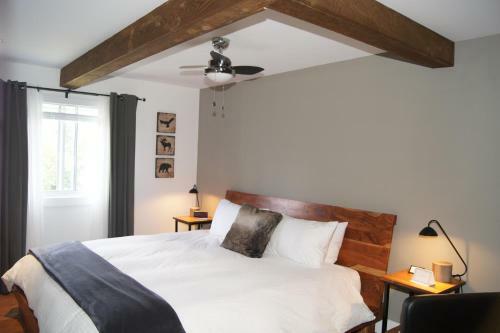 Posada Restaurant Et Gite Les Passionn�s
