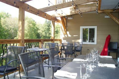 Posada Restaurant Et Gite Les Passionn�s