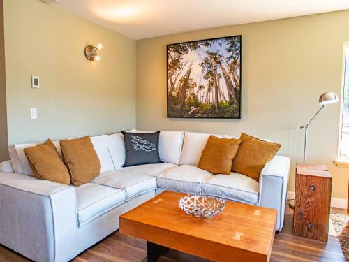 Apartamento The Moorage