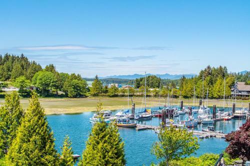 Apartamento The Moorage