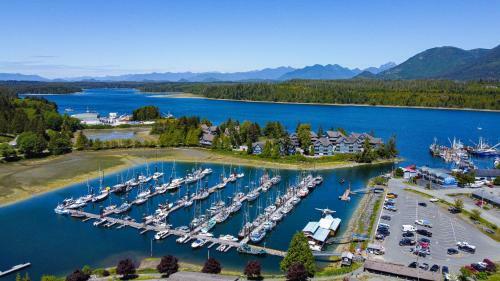 Apartamento The Moorage