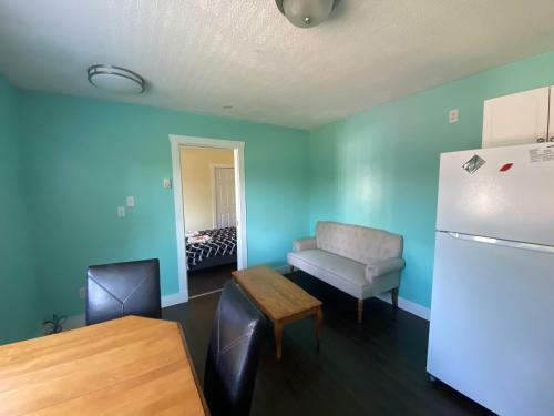 Apartamento #0002 Quadra Suite
