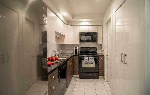Apartamento Executive Extended Stay