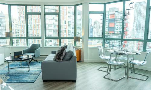Apartamento Executive Extended Stay