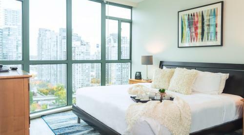 Apartamento Executive Extended Stay
