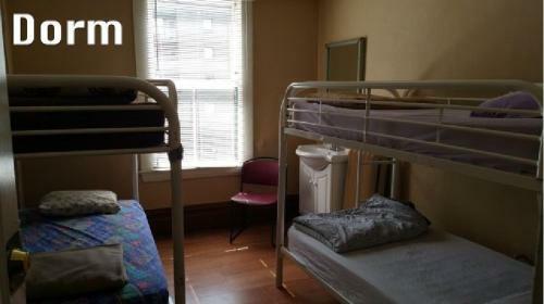 Main St Hostel
