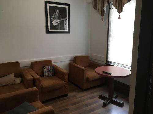 Main St Hostel