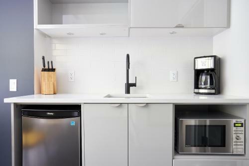 Apartamento Sonder At Revival