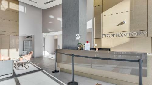 *prestigious Promontory 2 Bedroom W/ocean Views