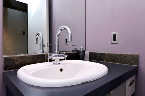 Apartamento Reef Executive Condo