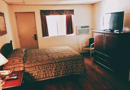 Hotel Hi Valley Motor Inn