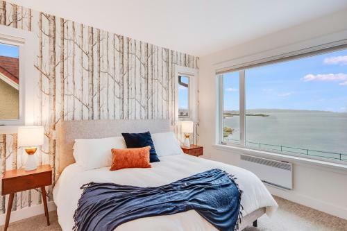 Dream View Beach House