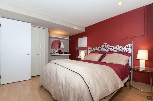 Pacific Spirit House