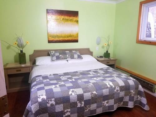 Lodge High Falls Motel & Cabins