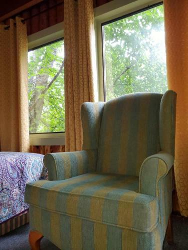 Lodge High Falls Motel & Cabins