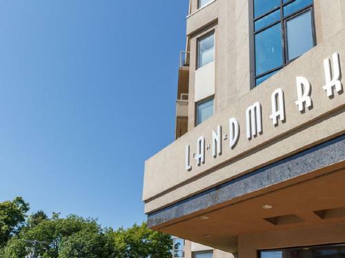 Apartamento Harbour Walk