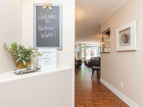 Apartamento Harbour Walk