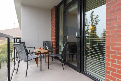 Apartamento Oswego