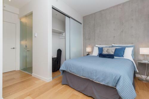 Apartamento Lookout Point