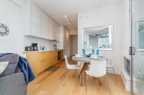 Apartamento Lookout Point