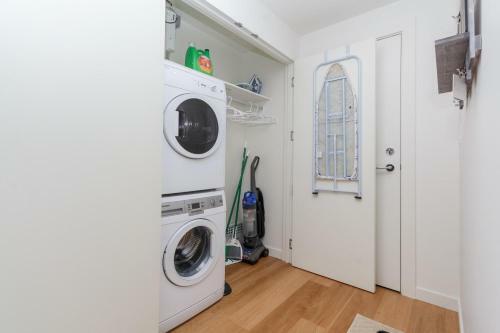 Apartamento Lookout Point