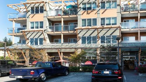 Apartamento Cozy Creekside 1 Bedroom Condo